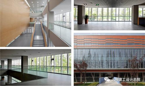 總院多個(gè)項(xiàng)目榮膺上海市優(yōu)秀工程勘察設(shè)計(jì)項(xiàng)目獎，彰顯卓越技術(shù)實(shí)力