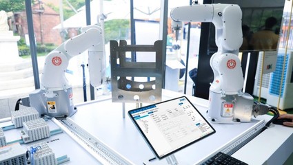 未來智能制造 軟件開發(fā)新賽道競逐前瞻