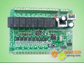 16點(diǎn)單片機(jī)控制器在工業(yè)控制領(lǐng)域的應(yīng)用與開發(fā)