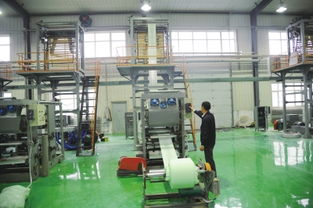 長(zhǎng)春經(jīng)開(kāi)區(qū) 以技術(shù)開(kāi)發(fā)為核心，響應(yīng)“禁塑令”布局聚乳酸全產(chǎn)業(yè)鏈