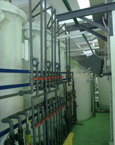 江門市致元清潔生產(chǎn)科技開(kāi)發(fā)有限公司污水處理成套設(shè)備產(chǎn)品列表與技術(shù)交流