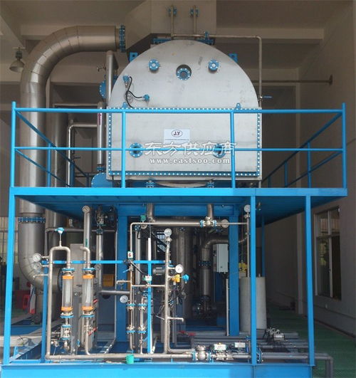 聞?chuàng)P環(huán)境科技 多效蒸發(fā)器技術(shù)領(lǐng)先，助力陜西環(huán)保產(chǎn)業(yè)發(fā)展