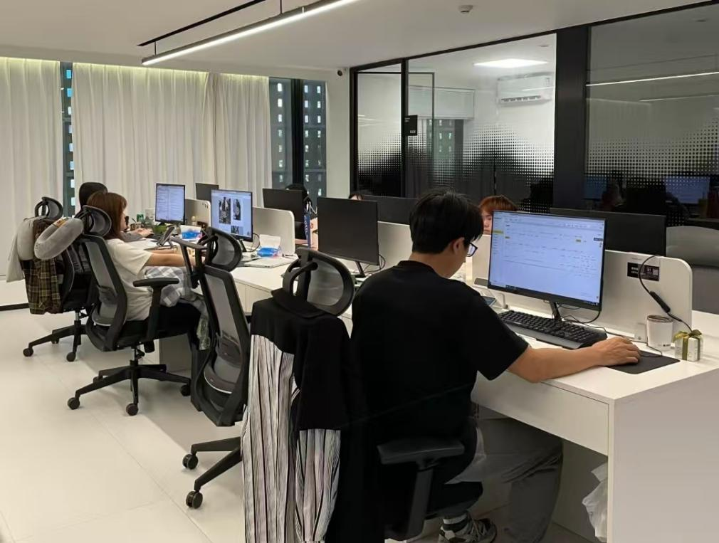 “訪企拓崗”不止步 | 音樂舞蹈學院持續走訪企業，拓寬藝術就業路（五） ——信息技術咨詢服務的創新之路
